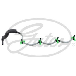 žarna, degalų išsiliejimo apsauga
                                GATES                                                MFL