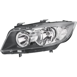 Žibintas priekinis
                                HELLA                                                1E3354697011, Nenuro