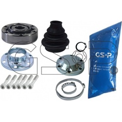 pusašio šarnyras
                                GSP                                                699127, GSP, 699127, au