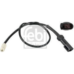 įspėjimo kontaktas, stabdžių trinkelių susidėvėjimas
                                FEBI BILSTEIN                    