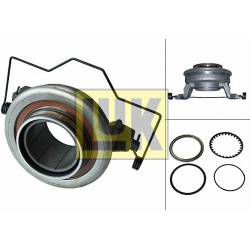 sankabos paleidiklis
                                LuK                                                500086130, LuK, 50008