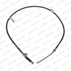 trosas, stovėjimo stabdys
                                FERODO                                                FHB434370, F