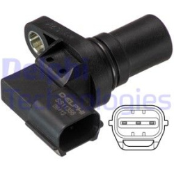 jutiklis, skirstomojo veleno padėtis
                                DELPHI                                SS11356, Nenurody