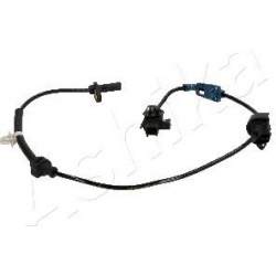 Daviklis ABS
ASHIKA 151-04-483, ASHIKA, 151-04