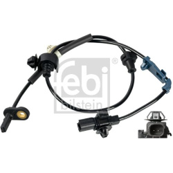 Daviklis ABS
                                FEBI BILSTEIN                                                172716, FEBI BILSTE