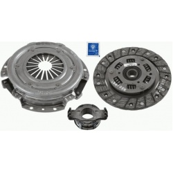 sankabos komplektas
                                SACHS                                                3000 339 001, SACHS,