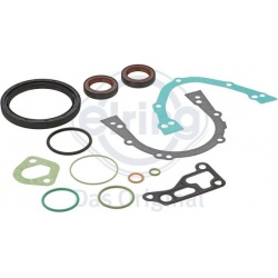 tarpiklių rinkinys, variklio karteris
                                ELRING                                                