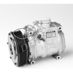 kompresorius, oro kondicionierius
                                DENSO                                                DCP995