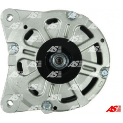 kintamosios srovės generatorius Remanufactured AS
                                AS-PL                                     