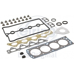 tarpiklių komplektas, cilindro galva
                                ELRING                                                4