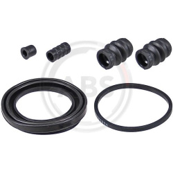 remonto komplektas, stabdžių apkaba
                                A.B.S.                                                5