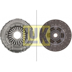 sankabos komplektas LuK RepSet
                                                643345509, LuK, 643345509, auto detalė