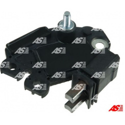 reguliatorius, kintamosios srovės generatorius AS
                                AS-PL                                     