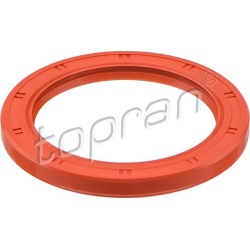 veleno sandariklis, alkūninis velenas
                                TOPRAN                                                