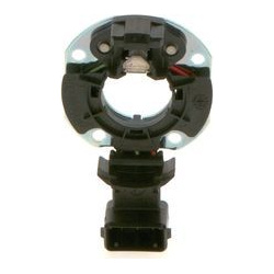 jutiklis, uždegimo impulsas
                                BOSCH                                                1237031292,