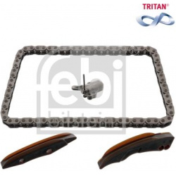 paskirstymo grandinės komplektas
                                FEBI BILSTEIN                                              