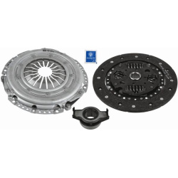 sankabos komplektas
                                SACHS                                                3000 706 102, SACHS,