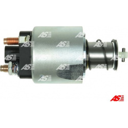 solenoidinis jungiklis, starteris AS
                                AS-PL                                                SS3