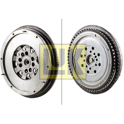 smagratis LuK DMF
                                415023310, LuK, 415023310, auto detalė