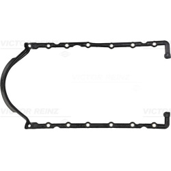 tarpiklis, alyvos karteris
                                VICTOR REINZ                                71-34327-00, Nenurodyt