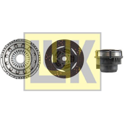 sankabos komplektas LuK RepSet
                                                636300100, LuK, 636300100, auto detalė