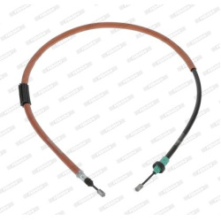 trosas, stovėjimo stabdys
                                FERODO                                                FHB433161, F