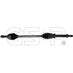 pusašis
                                GSP                                                250488, GSP, 250488, auto detalė