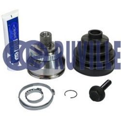 jungčių komplektas, kardaninis velenas
                                RUVILLE                                             