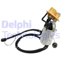Degalų tiekimo blokas
                                DELPHI                                                FG2023-12B1, Nen