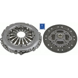 sankabos komplektas
                                SACHS                                                3000 950 941, SACHS,