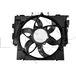 ventiliatorius, radiatoriaus
                                NRF                                                47838, NRF, 4
