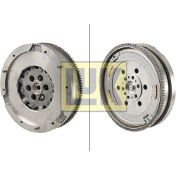 smagratis LuK DMF
                                                415050210, LuK, 415050210, auto detalė