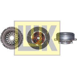 sankabos komplektas LuK RepSet
                                                628326000, LuK, 628326000, auto detalė