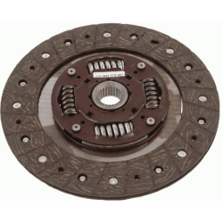 sankabos diskas
                                SACHS                                                1862 572 001, SACHS, 186