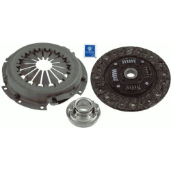 sankabos komplektas
                                SACHS                                                3000 199 001, SACHS,