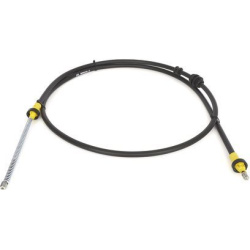 trosas, stovėjimo stabdys
                                BOSCH                                                1 987 482 732