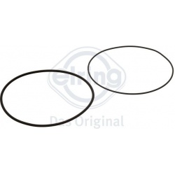 O žiedų komplektas, cilindro sraigtinė įvorė
                                ELRING                                     