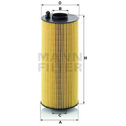 alyvos filtras
                                MANN-FILTER                                HU11003Y, MANN-FILTER, HU11003Y, au