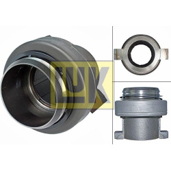 sankabos paleidiklis
                                LuK                                500111620, LuK, 500111620, auto detal