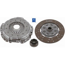 sankabos komplektas
                                SACHS                                3400 117 301, SACHS, 3400 117 301, a