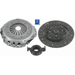 sankabos komplektas
                                SACHS                                                3000 222 002, SACHS,
