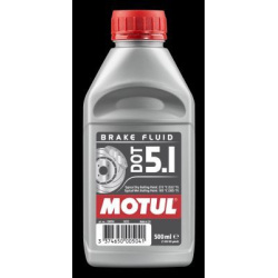 stabdžių skystis DOT 5.1
                                MOTUL                                                100950, MOTUL
