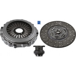 sankabos komplektas
                                SACHS                                                3400 074 031, SACHS,