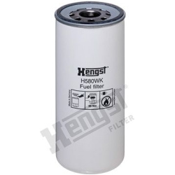 kuro filtras
                                HENGST FILTER                                                H580WK, Nenurodytas
