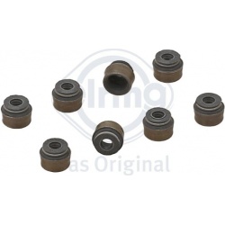 tarpiklių komplektas, vožtuvo šerdis
                                ELRING                                688.050, ELRING