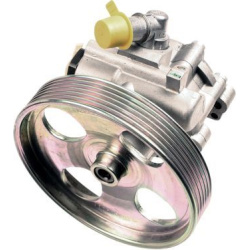 hidraulinis siurblys, vairo sistema
                                BOSCH                                                KS01