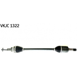 pusašis
                                SKF                                                VKJC 1322, SKF, VKJC1322, auto de