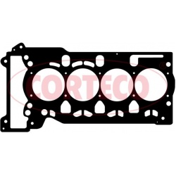 tarpiklis, cilindro galva
                                CORTECO                                                415438P, COR