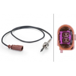 Daviklis išmet. dujų temperatūros
HELLA 6PT