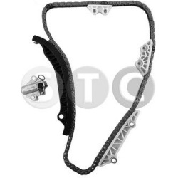 paskirstymo grandinės komplektas
                                STC                                                T458224,